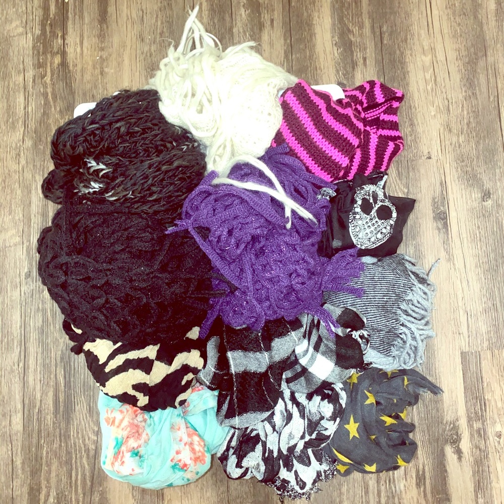 Scarf/ Scarves 🧣